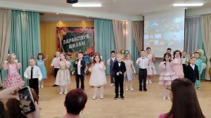 Заряжаем позитивом: Танец «Новый ДЕНЬ придёт, нам РАДОСТЬ принесёт»  ☀️💃