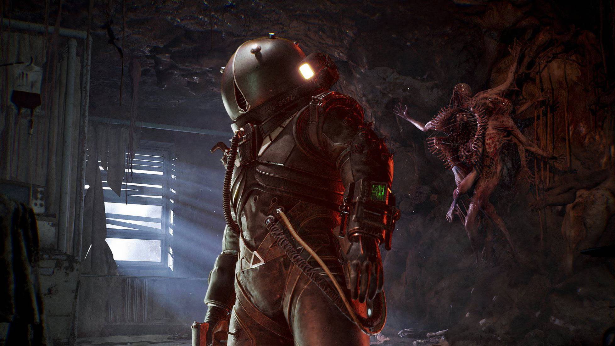 Cronos: Новый рассвет смотреть онлайн