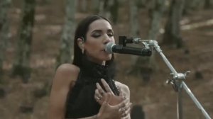 Giolì & Assia - #DiesisLive @The Forest Sundown, Nebrodi Park