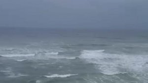 Сюда нужно ехать в сезон дождей. Салала. День первый.