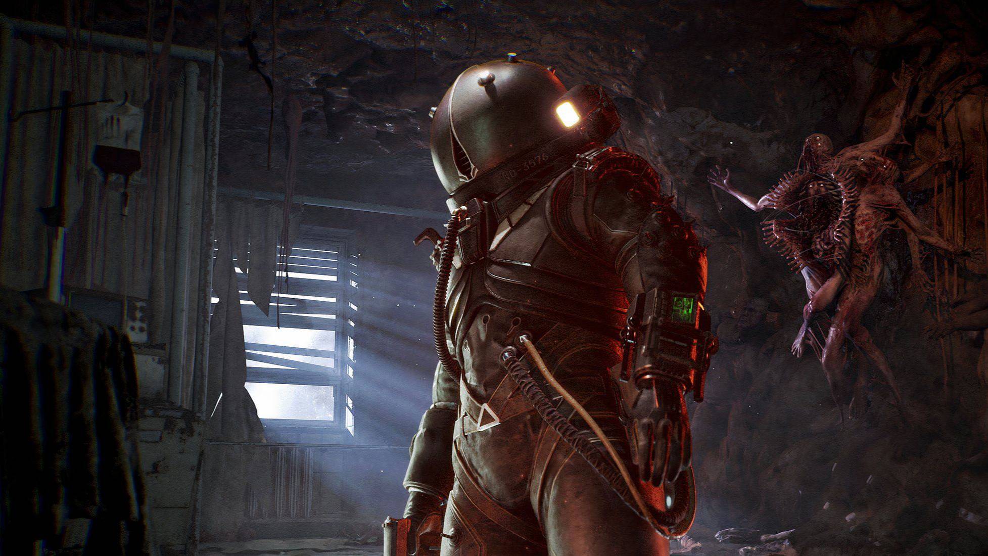 Cronos: Новый рассвет смотреть онлайн