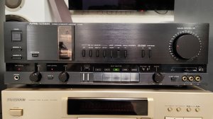 LUXMAN LV 105 Ultra