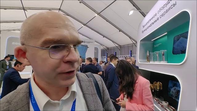 Группа компаний ТОФС на Промышленно-энергетическом форуме TNF-2025 в Тюмени смотреть онлайн