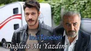 Самая красивая песня из турецкого сериала "Жемчужные зёрна" ( с переводом )