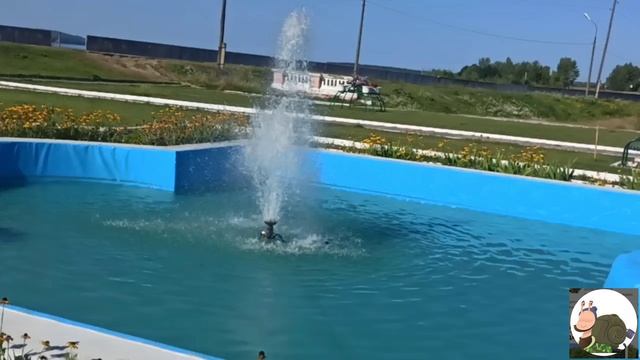 Марий-Эл. Три дня в Бард Вилладж. июль 2025