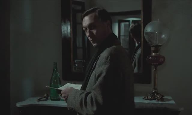 KING BUFFALO - Burning смотреть онлайн