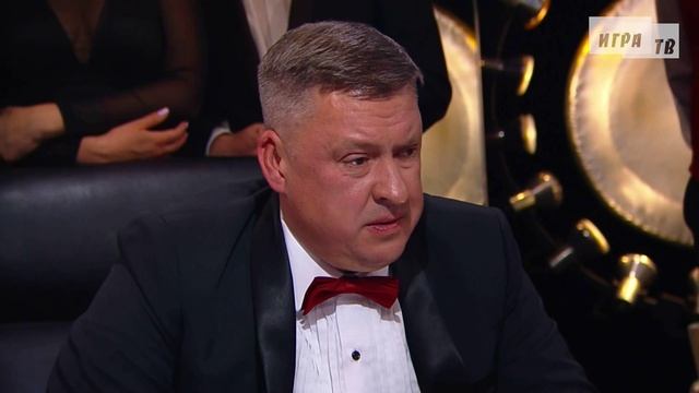 Что? Где? Когда? Третья игра Летней серии. Выпуск от 04.06.2023 смотреть онлайн