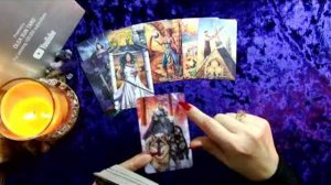 Мужчина который круто изменит все в вашей жизни🔥расклад таро