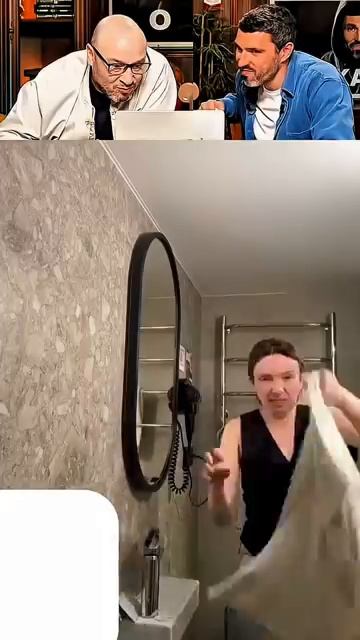ПОПРОБУЙ НЕ РЖАТЬ! НАСТОЯЩИЙ СМЕХ 🤣😱 (4) смотреть онлайн