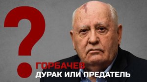 Что добило СССР: Чернобыль, сухой закон или предательство? Отвечает Евгений Спицын.