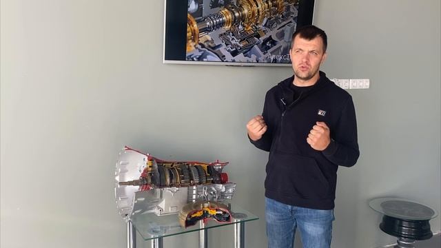 Роль и функции масла в коробке автомат