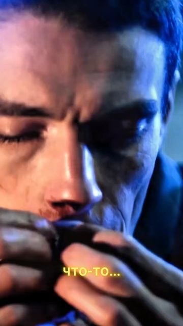 Хочешь что-то изменить - разозлись по настоящему. | Триггер 1-й сезон 1-я серия (сериал, 2020) | смотреть онлайн