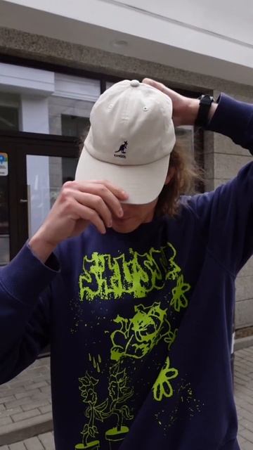 New! Бейсболки от Kangol - Washed Baseball Cap #бейсболки #kangolrussia #kangol #бейсболкимосква смотреть онлайн