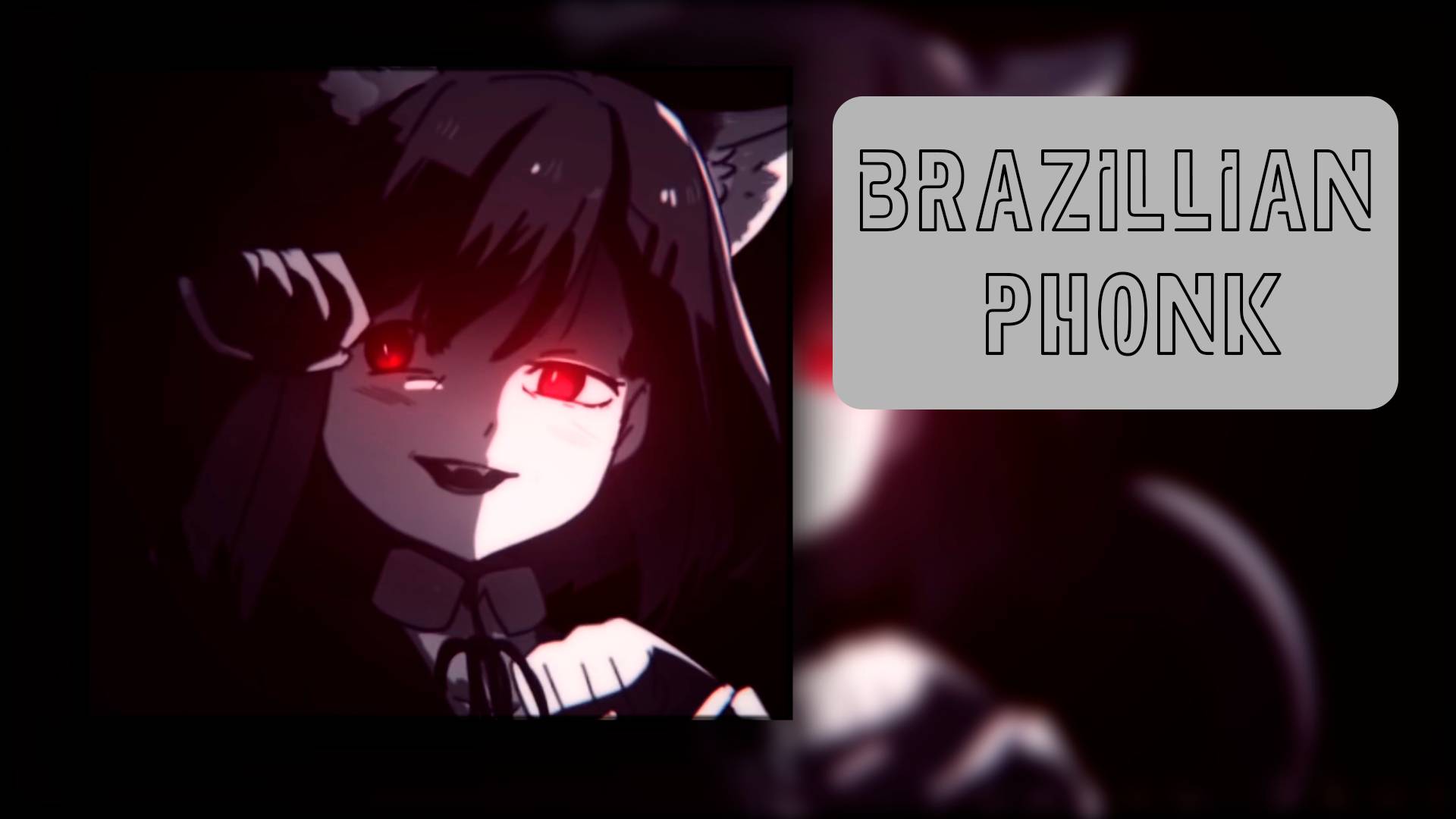 Phonk 2025 I BRAZILLIAN PHONK I Фонк 2025