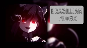 Phonk 2025 I BRAZILLIAN PHONK I Фонк 2025