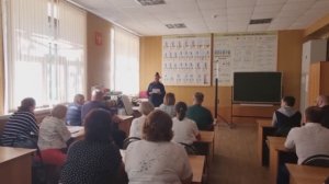 2023 год: ВСЕРОССИЙСКИЕ УЧЕНИЯ ПО АНТИТЕРРОРУ