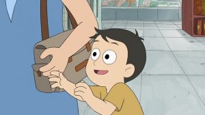 "Мы обычные медведи", 3.06. Медвежья планета (AlexFilm)