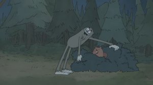 "Мы обычные медведи", 4.43. Тейбс и Чарли (AlexFilm)