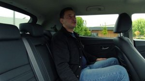 Тест-драйв KGM Tivoli в Луидор-Авто