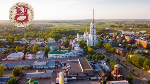 Фрагменты пешей экскурсии