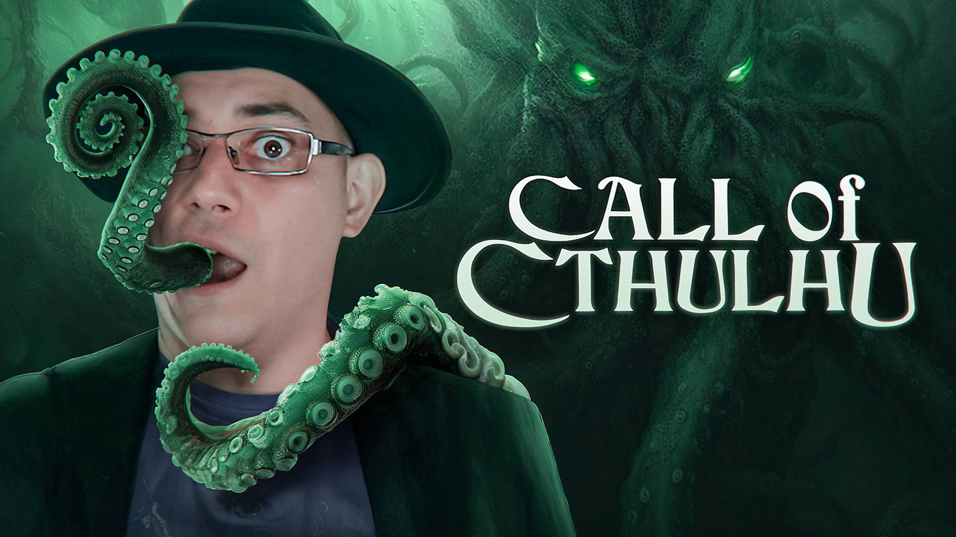Call of Cthulhu (2018). Обзор от ASH2 смотреть онлайн