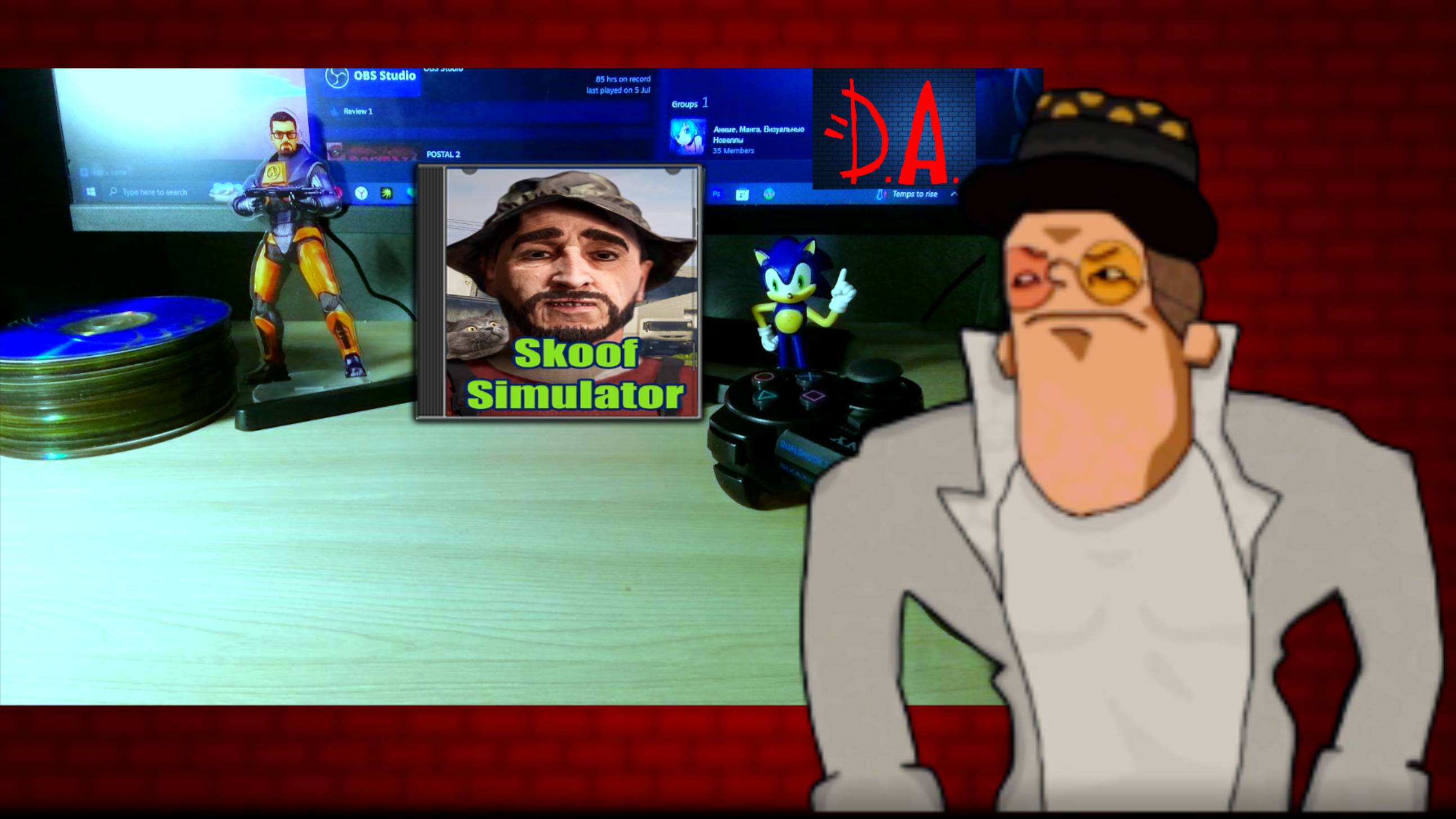 Xanda1r смотрит 