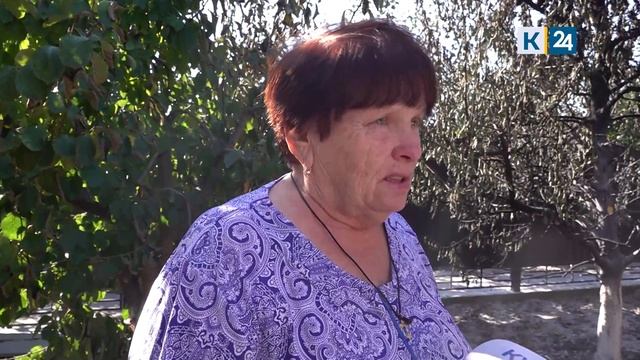 Обломки сбитых БПЛА повредили имущество по 13 адресам в Славянске-на-Кубани