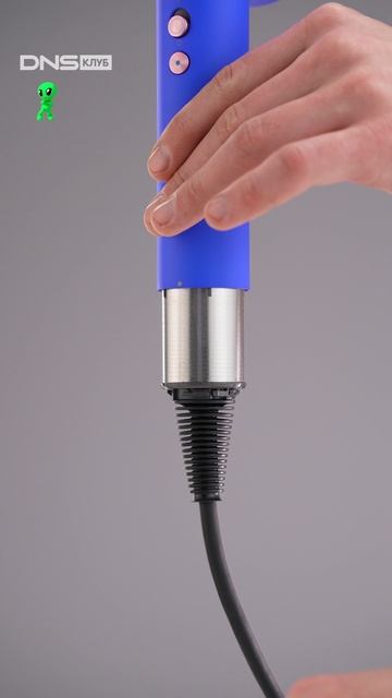 Фен Dyson против обычного фена смотреть онлайн