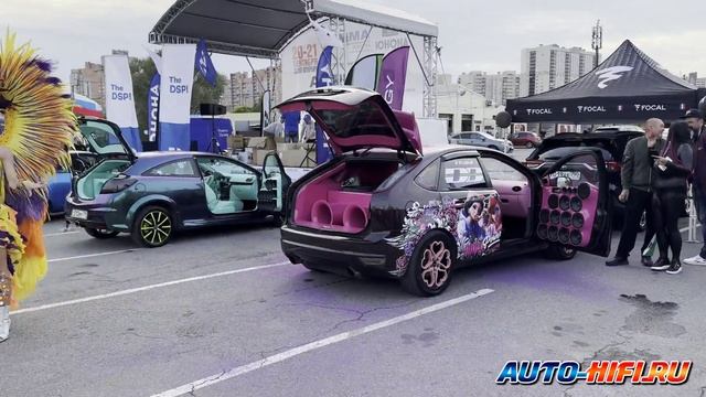 Финал EMMA 2025 в Санкт-Петербурге. ESQL часть 8