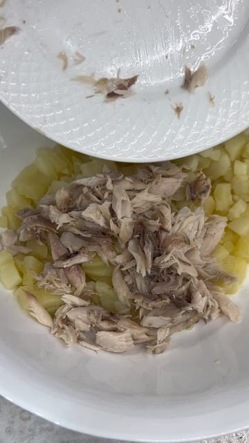 Салат из фильма рецепт в ТГ Петрова Дома