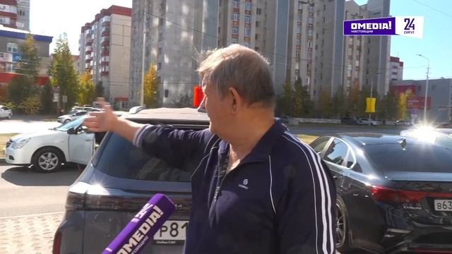 В Сургуте улицу Киртбая ждет реконструкция. Какими будут въезды в Сургут? смотреть онлайн