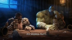 Будем здоровы