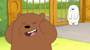 "Мы обычные медведи", 4.22. Новый дом (AlexFilm)