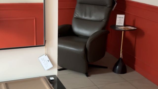 Фабрика мягкой мебели Cinno Cillini смотреть онлайн