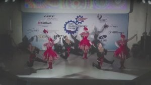 Концерт посвященный Дню Машиностроителя 2025