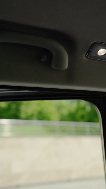 Важные детали для твоего комфорта — в кроссовере SOUEAST. Наслаждайся автомобилем на 100%.