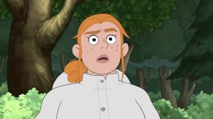 "Мы обычные медведи", 3.41. Пчелиный улей (AlexFilm)