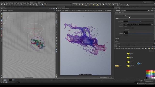 Patreon Tutorial 2a - Render Setup смотреть онлайн