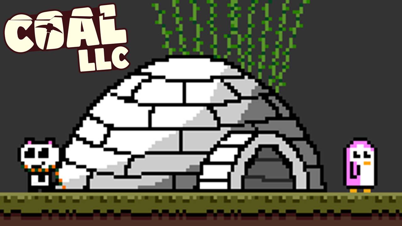 ЭФФЕКТИВНЫЙ МЕНЕДЖЕР И ЯРКИЙ ЛИДЕР В ДЕЛЕ - Coal LLC #6 смотреть онлайн