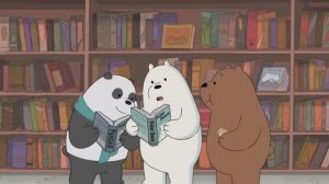 "Мы обычные медведи", 1.25. Спячка (AlexFilm)