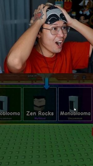 Rainbow maple apple упал в вырасти сад Grow a garden erox blox #growagarden #роблокс #вырастисад