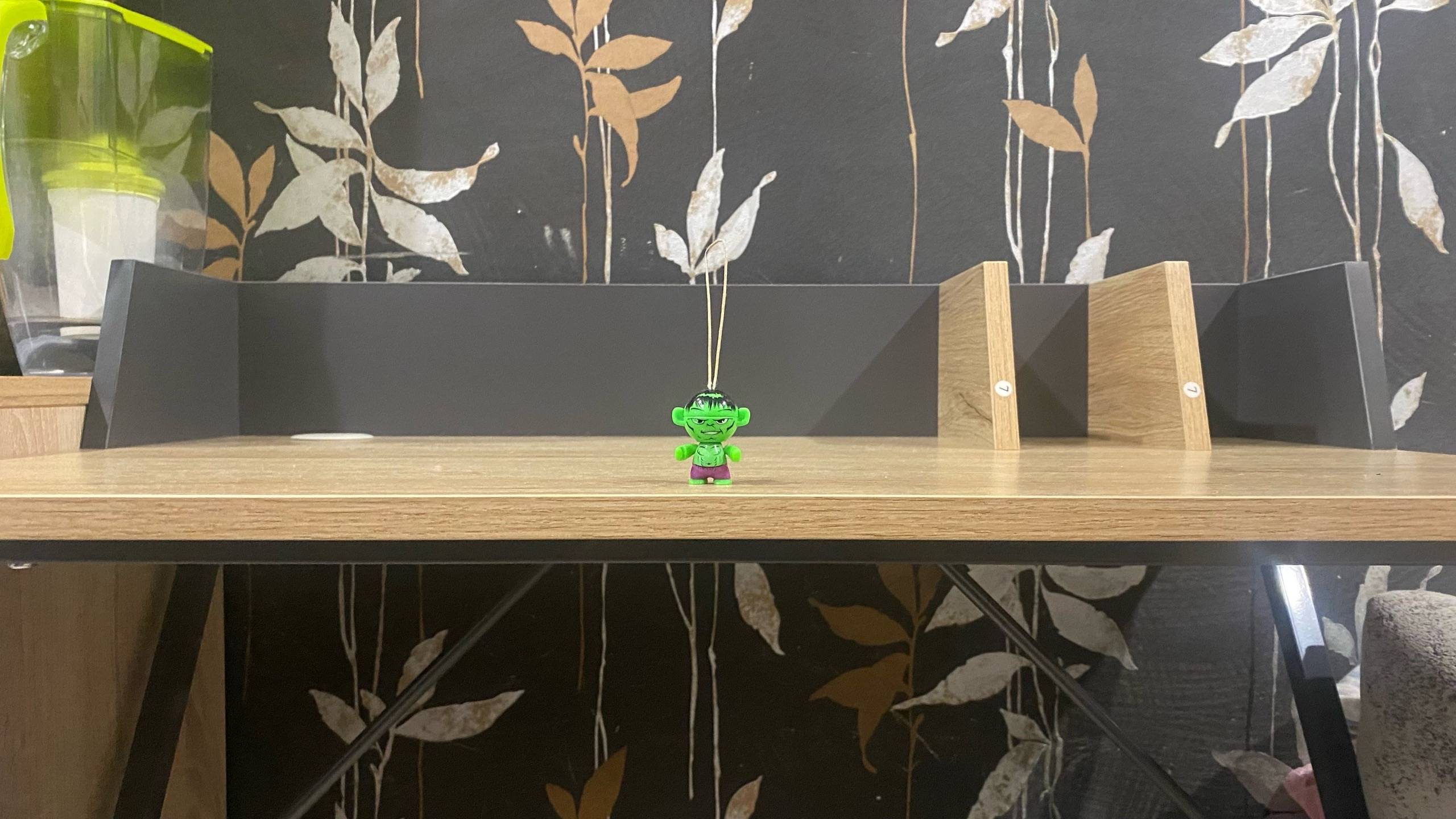 Распаковка, сборка и обзор компьютерного стола BRABIX LOFT CD-007 смотреть онлайн