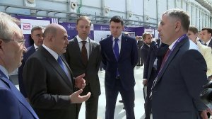 На форуме "Микроэлектроника-2025" в "Сириусе" обсуждали технологический суверенитет России