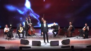 Концерт Олега Погудина