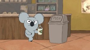 "Мы обычные медведи", 2.04. Свита для Ном Нома (AlexFilm)