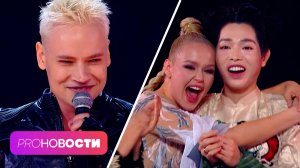 Почему SHAMAN отказался от победы Интервидении? И кто поедет на конкурс в следующем году?