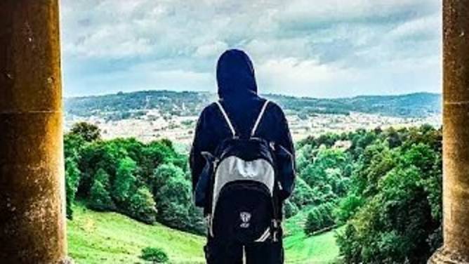 Когда учишься в самой красивой школе Англии: Prior park college. Бат, Великобритания смотреть онлайн