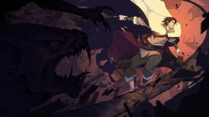 Мультсериал "Кастлвания", 4.03 (AlexFilm)