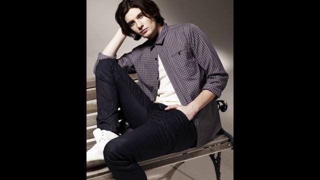 Бен Барнс ( Ben Barnes )