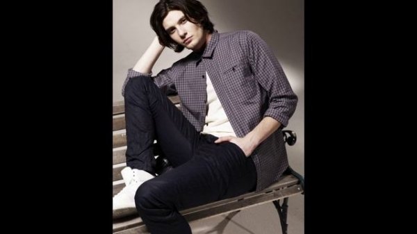 Бен Барнс ( Ben Barnes )